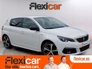 Peugeot 308 5p Active 1.2 PureTech 96KW (130CV) S&S