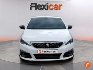 Peugeot 308 5p Active 1.2 PureTech 96KW (130CV) S&S