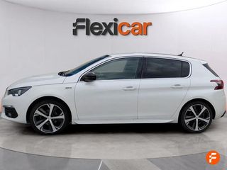 Peugeot 308 5p Active 1.2 PureTech 96KW (130CV) S&S