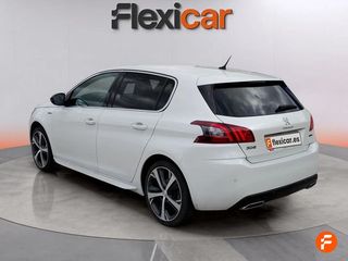 Peugeot 308 5p Active 1.2 PureTech 96KW (130CV) S&S