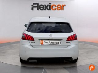 Peugeot 308 5p Active 1.2 PureTech 96KW (130CV) S&S