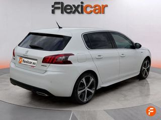 Peugeot 308 5p Active 1.2 PureTech 96KW (130CV) S&S