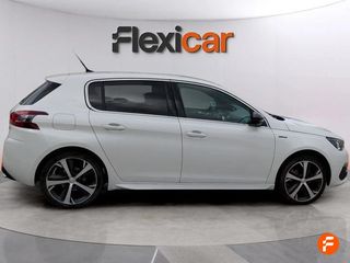 Peugeot 308 5p Active 1.2 PureTech 96KW (130CV) S&S