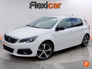 Peugeot 308 5p Active 1.2 PureTech 96KW (130CV) S&S