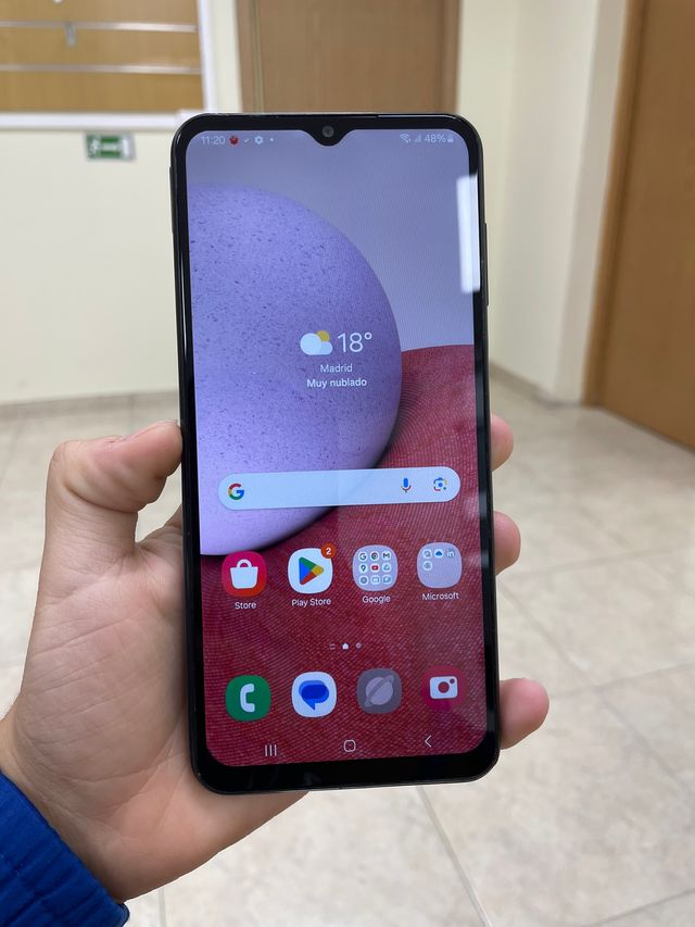 Samsung Galaxy A13 5G