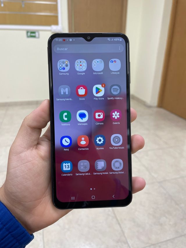 Samsung Galaxy A13 5G