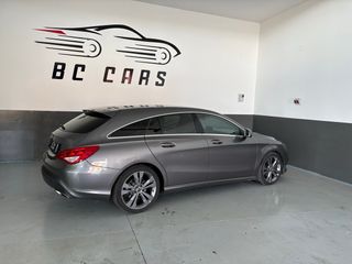 Mercedes-Benz Clase CLA 2019