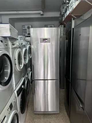 Nevera Combi LG con Garantía y Transporte