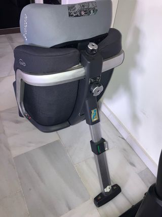 Silla coche Concord Reverso Plus contramarcha