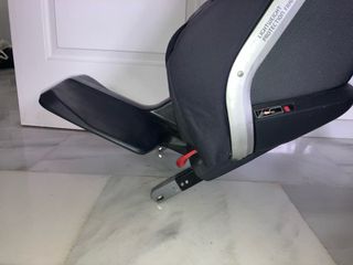 Silla coche Concord Reverso Plus contramarcha