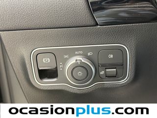 Mercedes-Benz GLA 200 D 110 kW (150 CV)