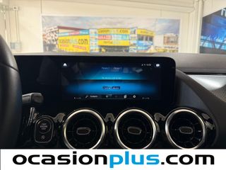 Mercedes-Benz GLA 200 D 110 kW (150 CV)