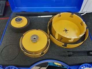 Herramientas de mano Pro Fit Multi Usos Set 6 Piezas 86-108