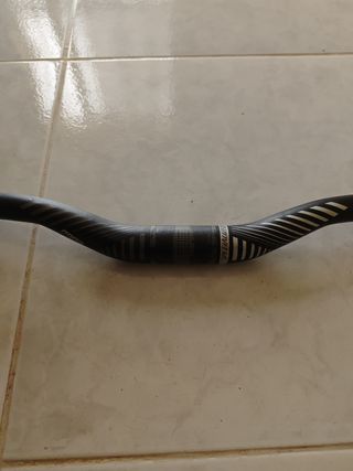 Manillar Specialized 7050 Aluminio