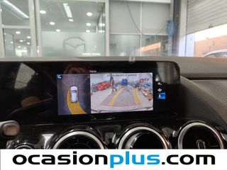 Mercedes-Benz GLA 200 D 110 kW (150 CV)