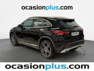 Mercedes-Benz GLA 200 D 110 kW (150 CV)