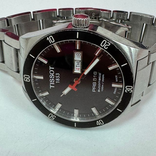 Reloj Alta Gama Caballero Tissot 1853 PRS516