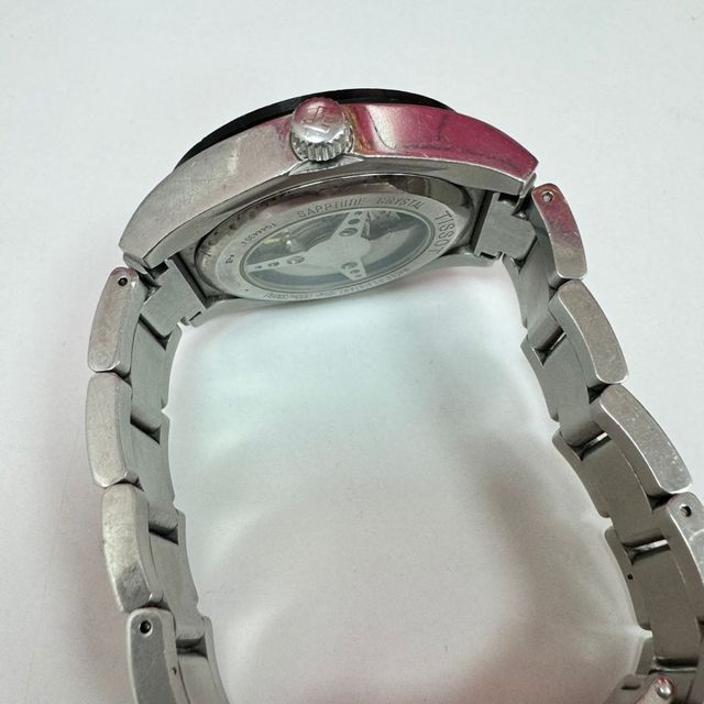 Reloj Alta Gama Caballero Tissot 1853 PRS516