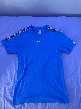 Camiseta Nike 