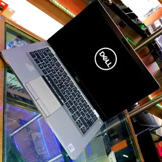 DELL LATITUDE 5410 INTEL CORE I7 10TH GEN 16GB RAM