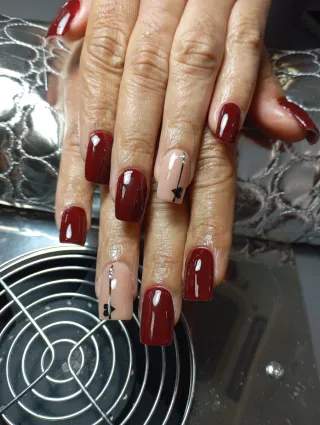 Manicura Profesional a Domicilio - Salt