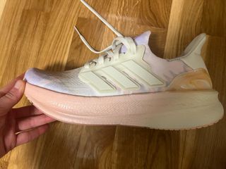 Zapatillas Adidas Ultraboost 5  Mujer Talla 42