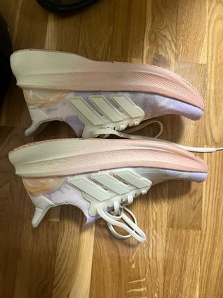 Zapatillas Adidas Ultraboost 5  Mujer Talla 42