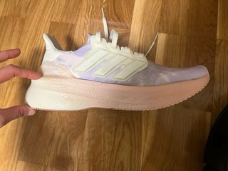 Zapatillas Adidas Ultraboost 5  Mujer Talla 42