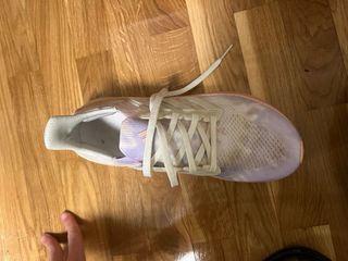 Zapatillas Adidas Ultraboost 5  Mujer Talla 42