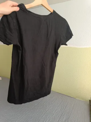 Camiseta Pokemon Gengar Talla S pampling 