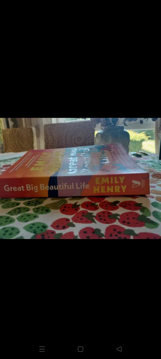 Great Big Beautiful Life