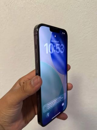 iPhone 13 Pro Max 256 GB Space Gray