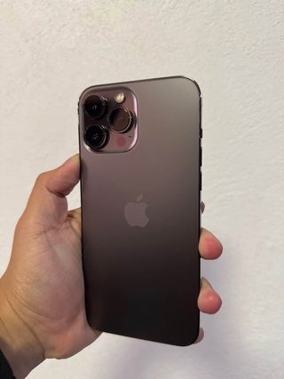 iPhone 13 Pro Max 256 GB Space Gray