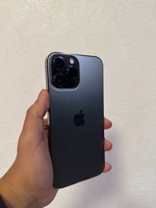 iPhone 13 Pro Max 256 GB Space Gray