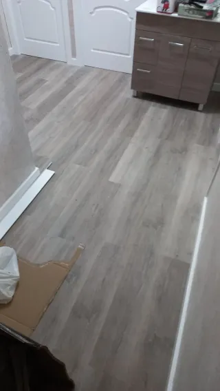 Carpintero profesional y artesanía 