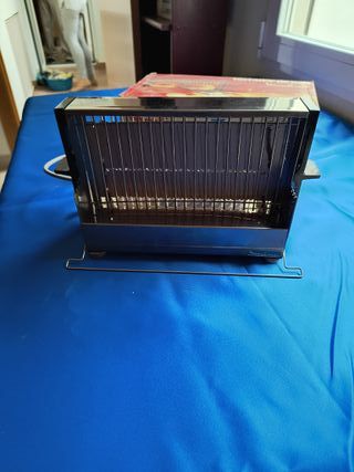 Tostador de pan vertical Moulinex