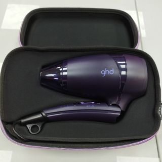 Secador Pelo GHD FLIGHT TRAVEL