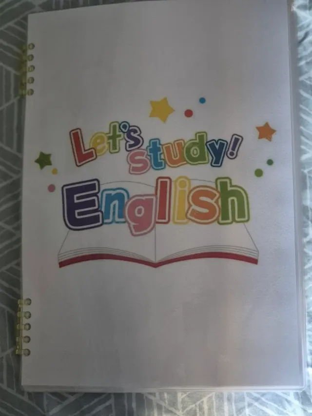 Actividades Inglés Infantil