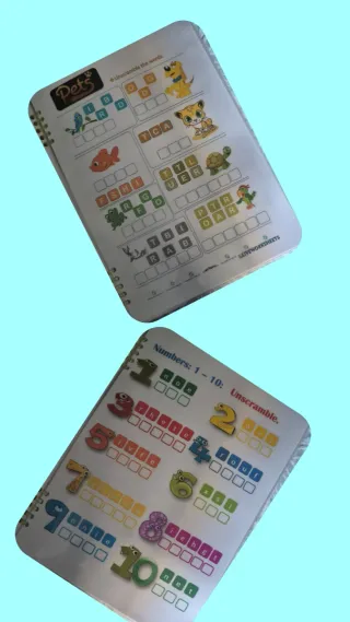 Actividades Inglés Infantil