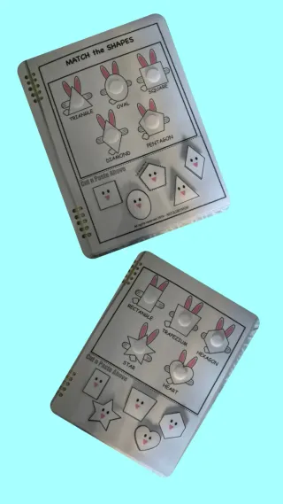 Actividades Inglés Infantil