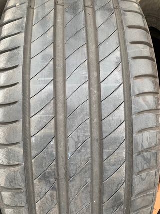 Michelin Primacy4 205/55 R16 91V (Pareja)