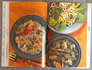 Cocina Asiatica Clasica