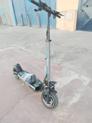 Patinete Eléctrico smartGyro Speedway