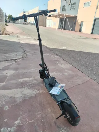 Patinete Eléctrico smartGyro Speedway