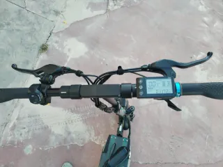 Patinete Eléctrico smartGyro Speedway