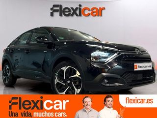 Citroën C4 BlueHDi 130 S&S EAT8 Shine