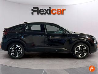 Citroën C4 BlueHDi 130 S&S EAT8 Shine