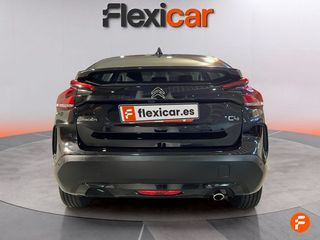 Citroën C4 BlueHDi 130 S&S EAT8 Shine