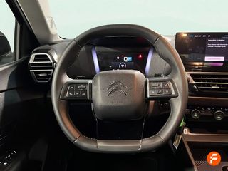 Citroën C4 BlueHDi 130 S&S EAT8 Shine