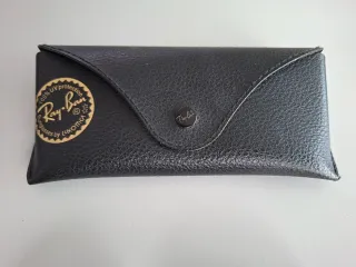 Gafas de Sol Ray-Ban Aviator Metal Gris-Plomo